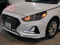هیوندای سۆناتا